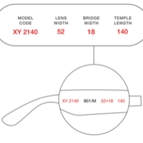 🎈3X HP NEW Ray Bans🎈 - Picture 4 of 6